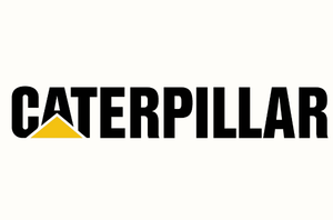 Caterpillar