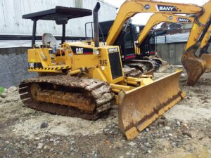 Harga Rental Bulldozer