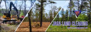 Harga Jasa Land Clearing Murah